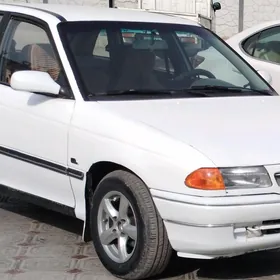 Opel Astra 1992