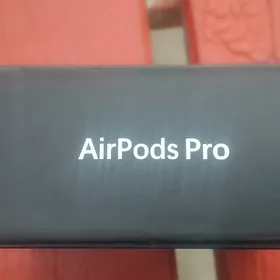 Air pods Pro