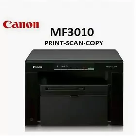 CANON  IMAGE CLASS MF 3010 НОВЫЙ!!! Гарантия	6 мес
