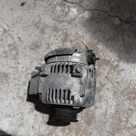 generator land cruiser