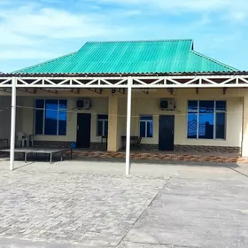 Gulmaýak Daça