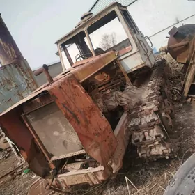 MTZ T-28 1993