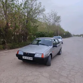 Lada 21099 2004