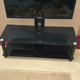 Sony Bravia 40" с подставкой