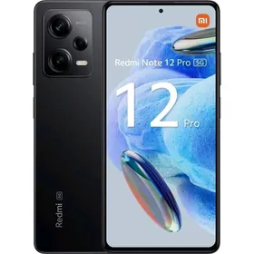 redmi not 12 pro 5G
