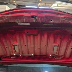 Kapot 2018 Camry