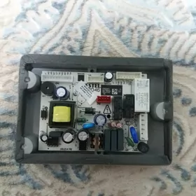 Plata Vestel holodilnik