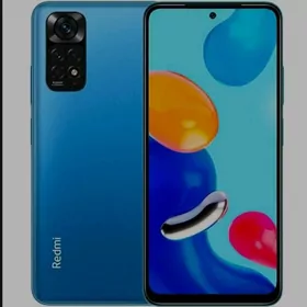 redmi not 11
