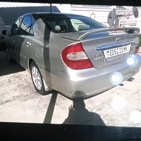 Toyota Camry 2003
