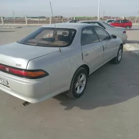 Toyota Mark II 1993