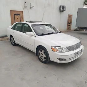 Toyota Avalon 2002