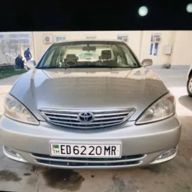 Toyota Camry 2003