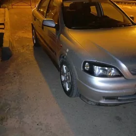 Opel Astra 1998