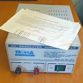 блок питания