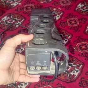 invertor 12volt dan 220volt
