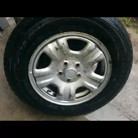 Teker diska текер Hilux
