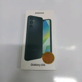 Samsung A16 6/128 1ýyl