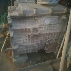 kamaz karopka korpus
