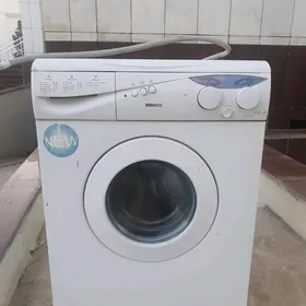 СТИРАЛЬНАЯ МАШИНКА BEKO