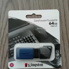 Fleska 64-128gb
