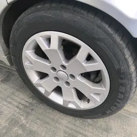 OPС R17 Opel Zafira diska