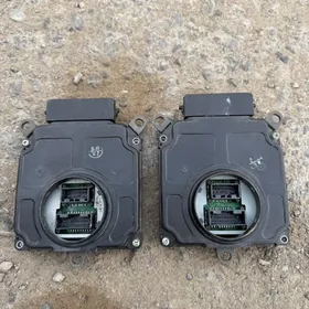 blok leksus Rx 21