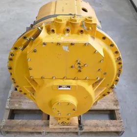 cat d8 bildozer karopka