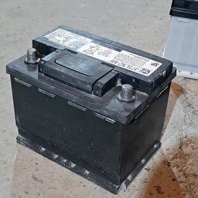 akumlyator 60lyk