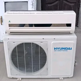 Кондиционер Hyundai 40кв