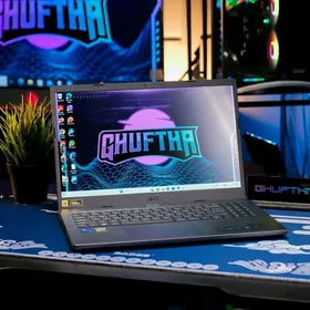 i5-12|GTX 1650|16-RAM/512GB SS