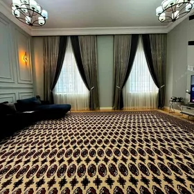MOSKOWSKIY LUX 3 KOMNAT