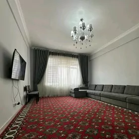 Gurtly 4 kom 3 etaj jay