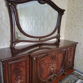 Stenka kamot zawadskoy MDF