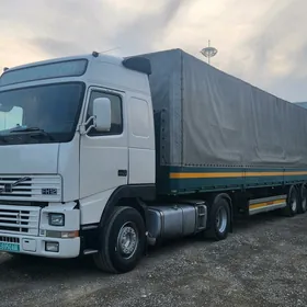 Volvo FH12 2002