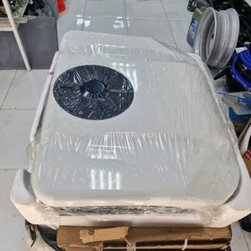 Avto Kodisiyoner 24V aggregat