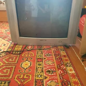 Телевизор