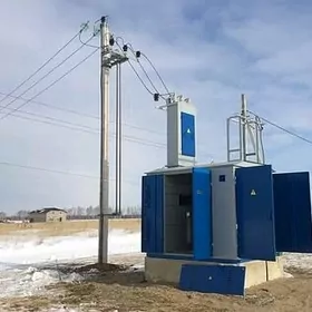 трансформатор transformator