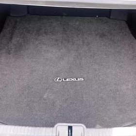 Lexus ES 2021 bagaj kovrik