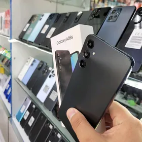 Samsung A05s 4/64