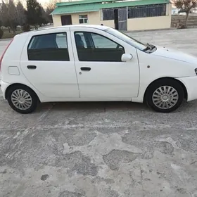 Fiat Punto 2001