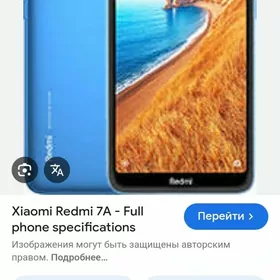 redmi 7a