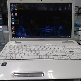 Toshiba noutbuk