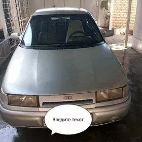 Lada 2110 2002