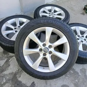 18 disga pakrysga