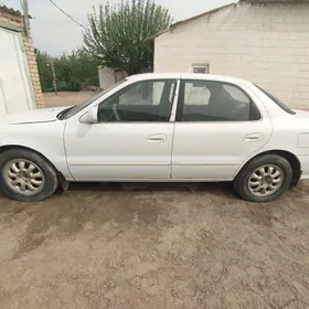 Kia Credos/Clarus 1999