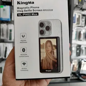 KINGMA VL-PH02 MAX