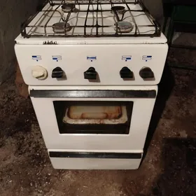 газплита ссср