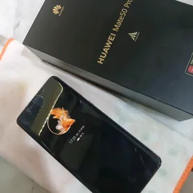 HUAWEI MATE 50pro