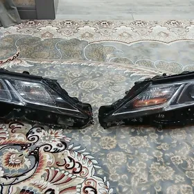 ONKI FARA TOYOTA CAMRY 2019  YYL