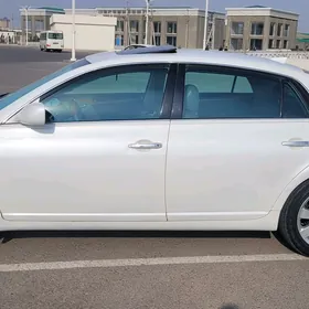 Toyota Avalon 2007